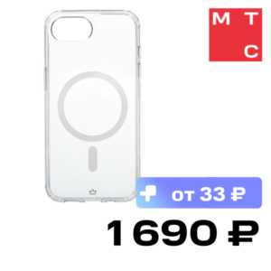 Чехол-накладка VLP