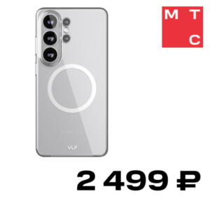 Чехол-накладка VLP