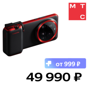 Чехол-накладка Xiaomi