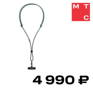 Шнурок Native Union