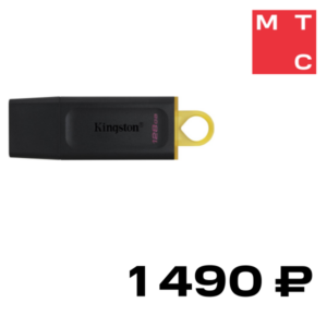 USB Flash Kingston