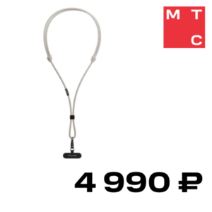 Шнурок Native Union