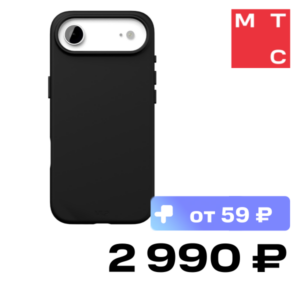 Чехол-накладка VLP