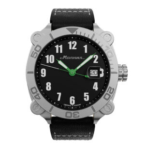 Танк 8215 42 мм автоподзавод