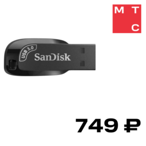 USB Flash SanDisk