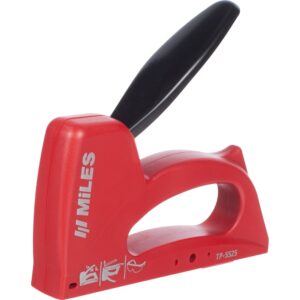 "Скобозабивной степлер MILES TP-5525"