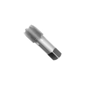 "Дюймовый конический машинно-ручной метчик ТехноСталь К 3/8 Р6М5 t204107"
