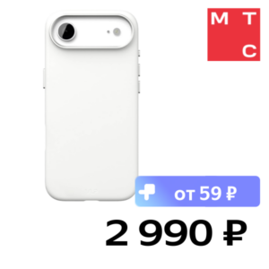 Чехол-накладка VLP