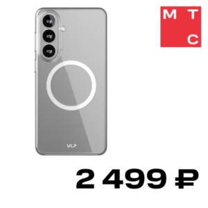 Чехол-накладка VLP