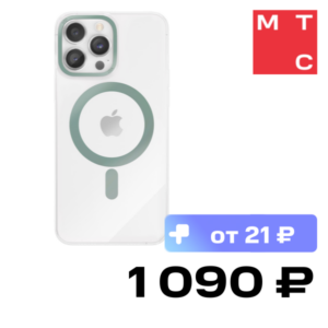 Чехол-накладка VLP