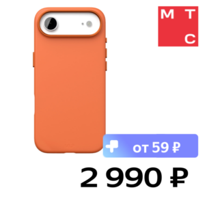 Чехол-накладка VLP