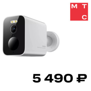 IP-камера Xiaomi