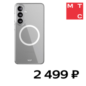 Чехол-накладка VLP