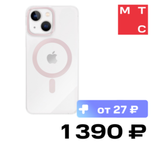 Чехол-накладка VLP