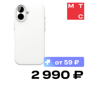 Чехол-накладка VLP