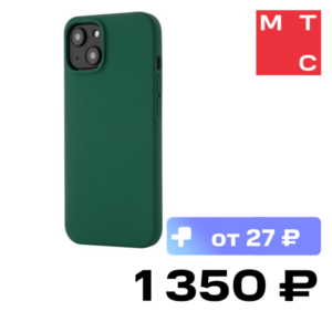 Чехол-накладка uBear