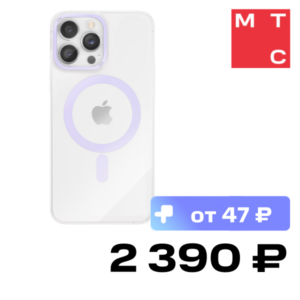 Чехол-накладка VLP