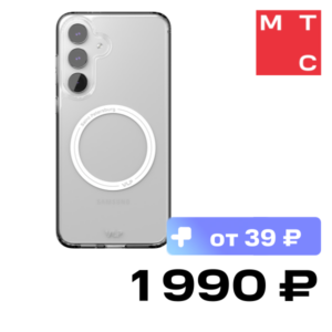 Чехол-накладка VLP