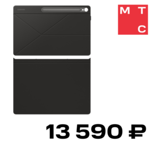 Чехол-обложка Samsung