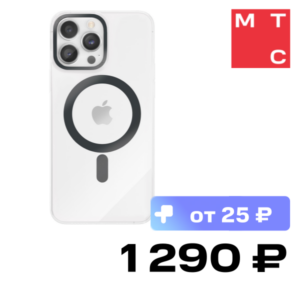 Чехол-накладка VLP