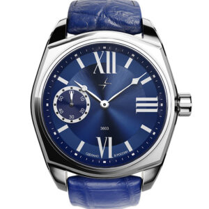 Этюд TCB 3603 46 мм ручной подзавод