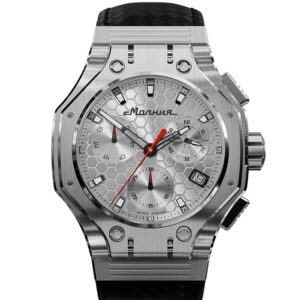 HYRON Z60 44 мм кварц хронограф