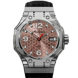 HYRON TCB 8215 44 мм автоподзавод